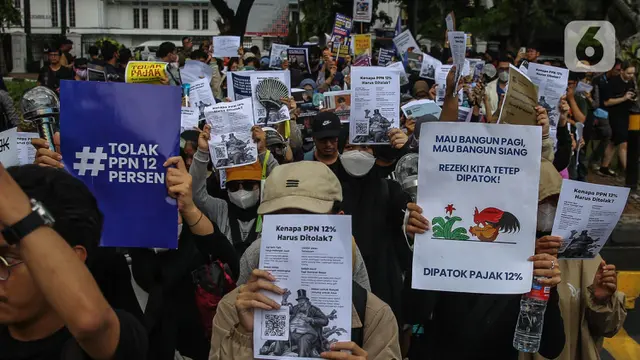 Kaleidoskop 2024: Rekaman Peristiwa di Indonesia dalam Bingkai Foto