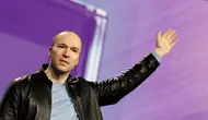 Masuk Forbes 400, Kekayaan Presiden OpenAI Tembus Rp 452 Triliun