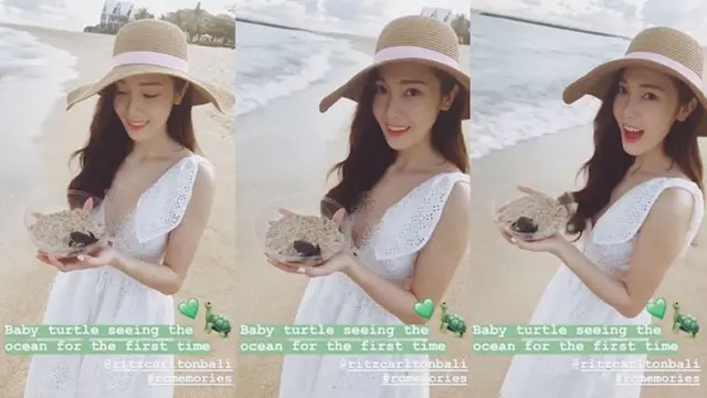 [Bintang] Jessica Jung