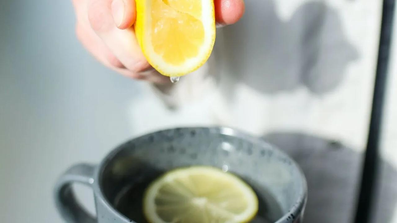 Lemon