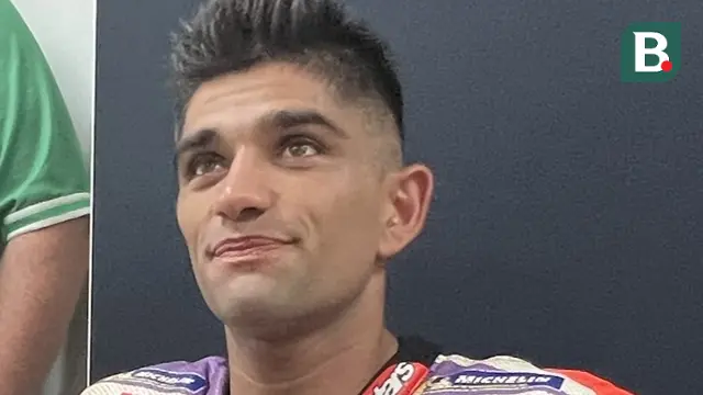 Jorge Martin, MotoGP Indonesia 2023