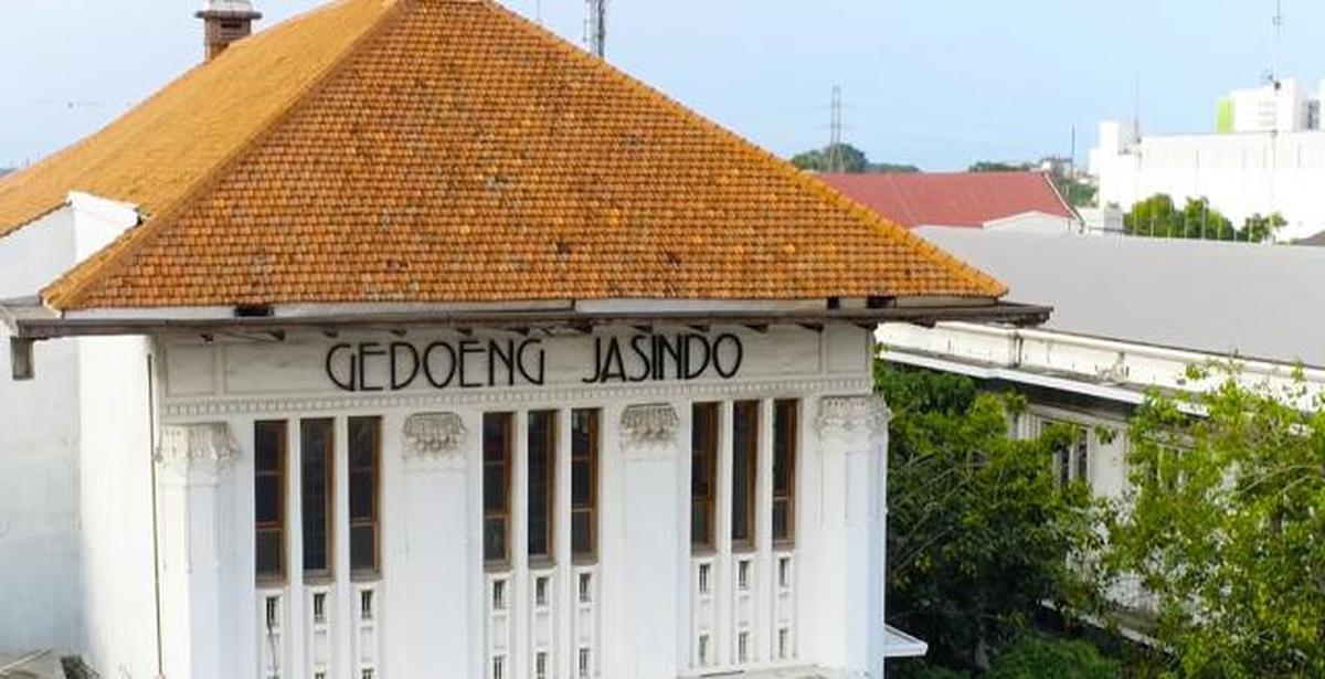 8 Kota di Indonesia yang Pernah Jadi Tempat Syuting Artis Luar Negeri, Lisa Blackpink Bakal ke Bekasi-Depok