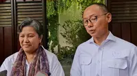 Dua Pimpinan MPR Sowan ke Kediaman Jokowi, Ada Apa?