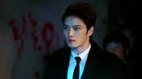 Kim Jaejoong `JYJ` (Sina)