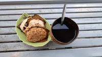 Segar dan Bikin Nagih, Ini Deretan Minuman Khas Sumatera Barat yang Wajib Dicoba