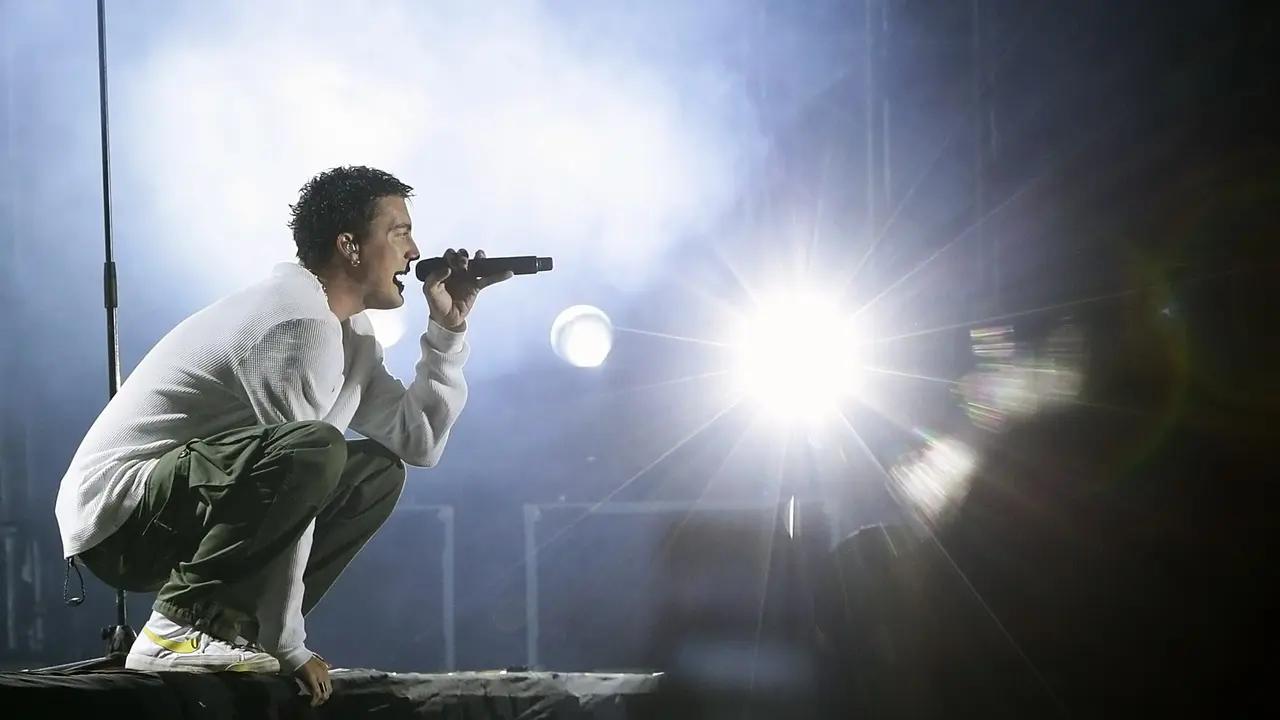 [Fimela] Konser Lany