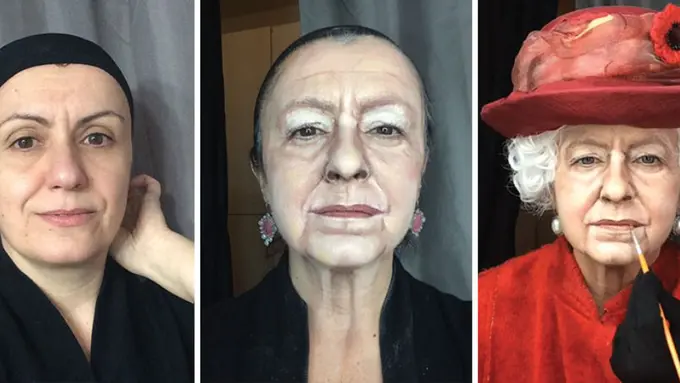 Jangan Ngaku Pintar Makeup Kalau Belum Bisa Kayak Gini