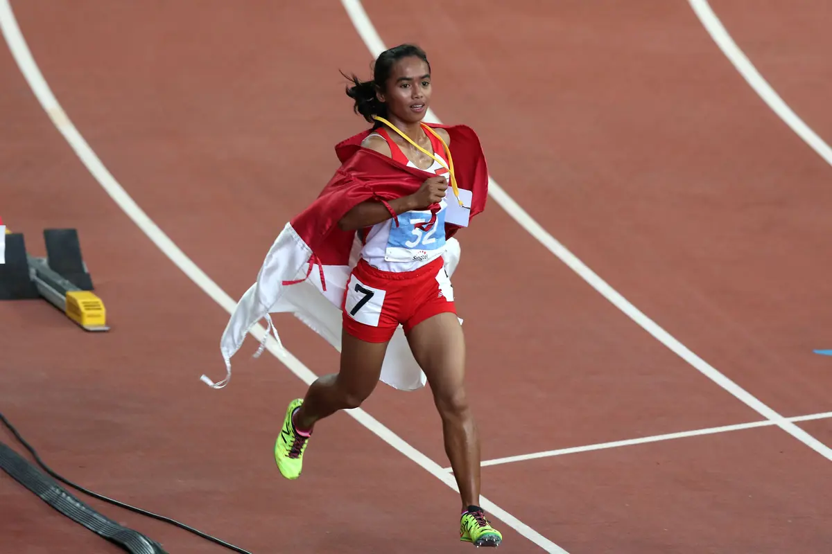 Triyaningsih 