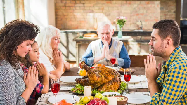 Thanksgiving
