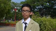Sang ayah pun langsung menepati janjinya itu saat mengetahui anaknya lulus ujian tulis Seleksi Bersama Masuk Perguruan Tinggi Negeri.