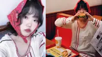 Lee Su Hyun AKMU Berhasil Turun 30 Kg, Perjalanan Dietnya Tak Mudah