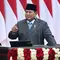 Prabowo Ingatkan Generasi Muda Jangan Malas Belajar Sejarah
