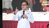 Wamendagri Beberkan Kunci Mewujudkan Indonesia Emas 2045