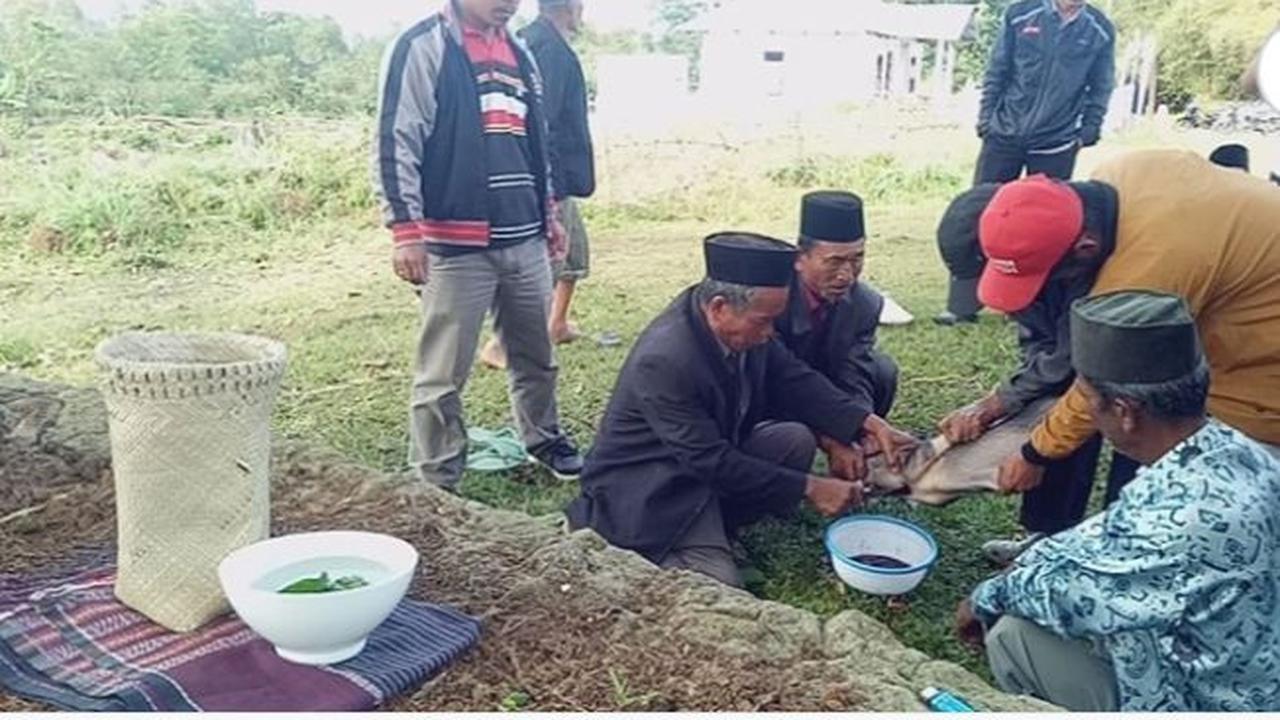 <b>Kembali Dilaksanakan</b>