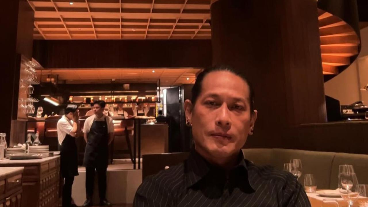 Chef Juna Rayakan Ulang Tahun Citra Anidya, Dinner Intim dan Kejutan Manis di Momen Spesial