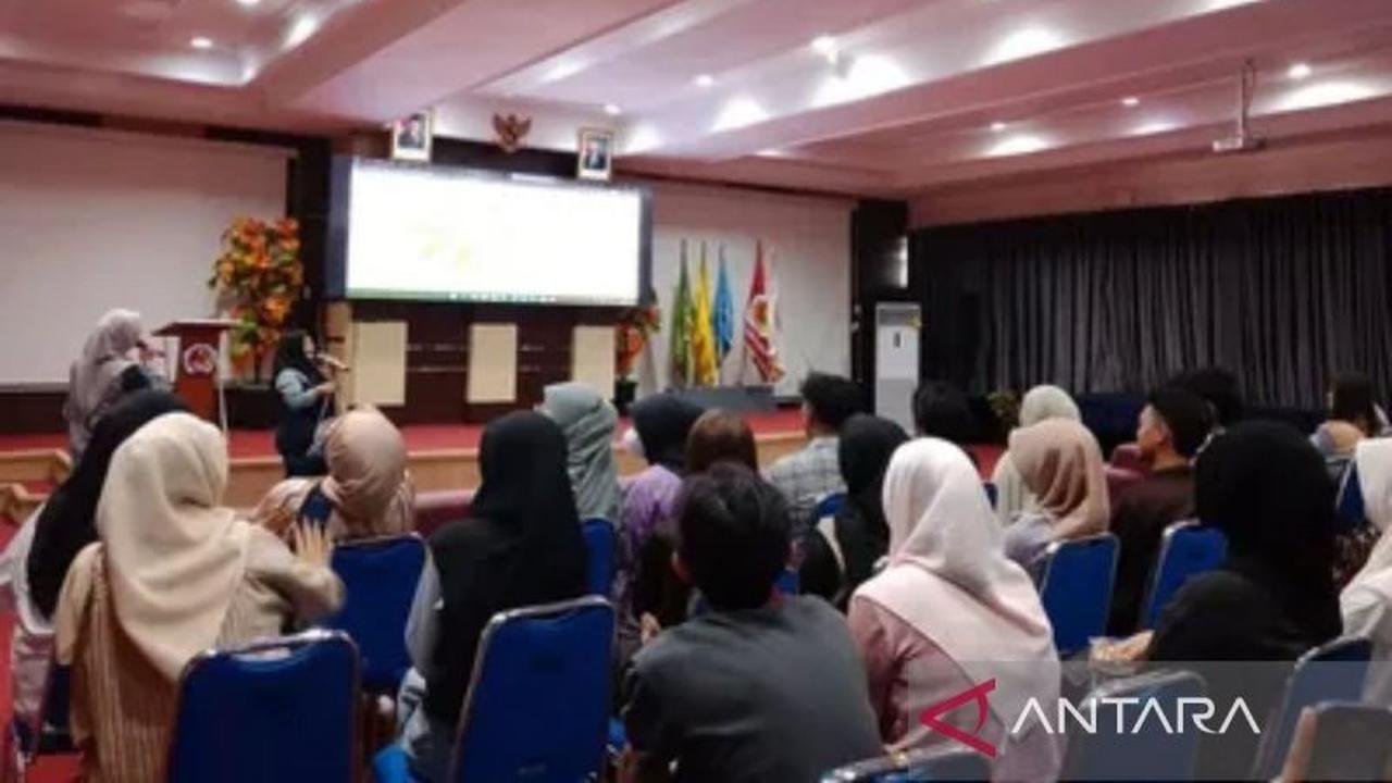 Poliban Giatkan Program Kewirausahaan, Dorong Mahasiswa Jadi Pencipta Lapangan Kerja