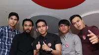 Lyla Band (Liputan6.com/Herman Zakharia)