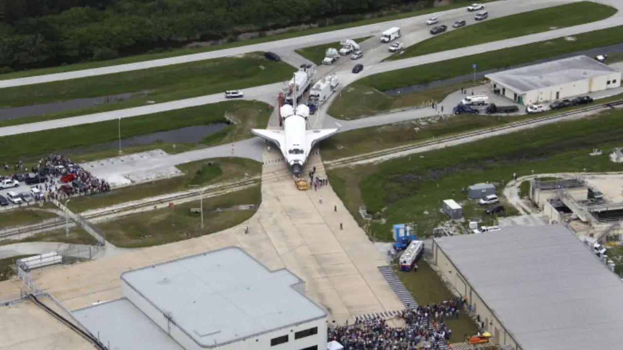 Kennedy Space Center