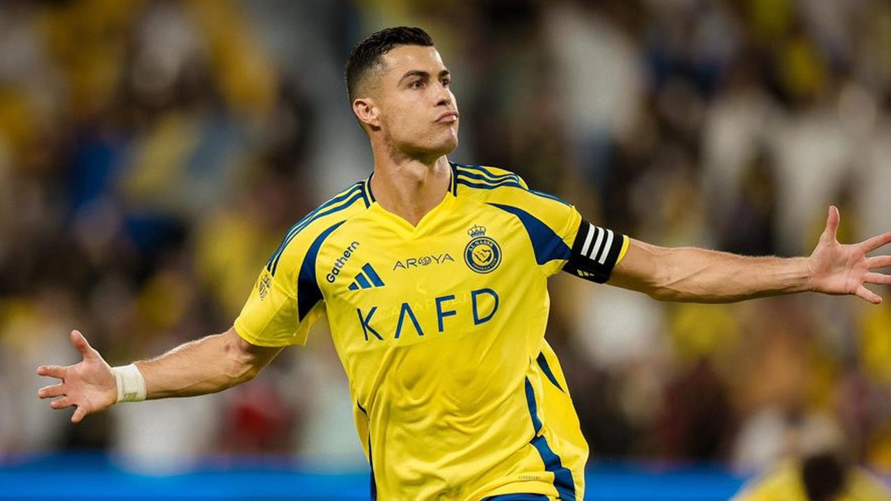 Cristiano Ronaldo Nyekor Penalti, Al Nassr Bungkam Esteghlal 3-0 dan Melaju ke 8 Besar Liga Champions Asia