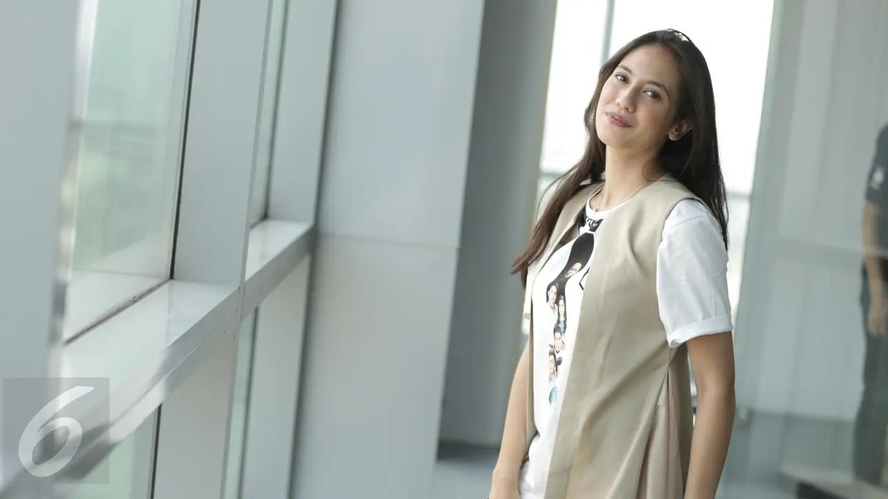 Pevita Pearce