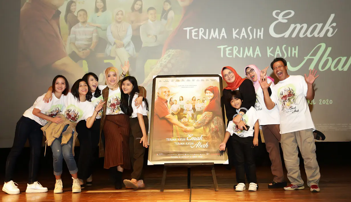 (Bambang E.Ros/Fimela.com)