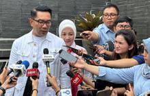 Ridwan Kamil Ternyata Punya Harta Rp22 Miliar, Punya Koleksi Moge dan Motor Listrik