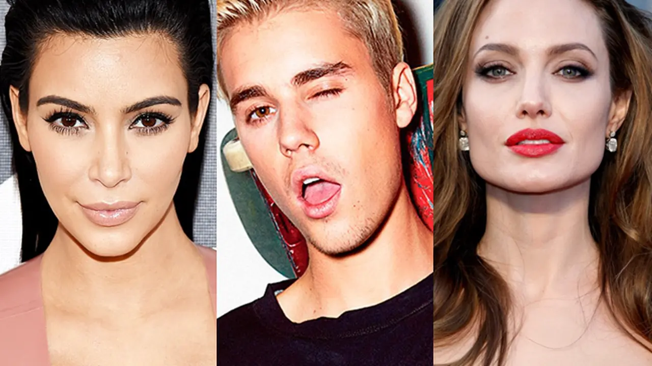 7 Orang Ini Jalani Operasi Plastik Agar Mirip Selebriti Hollywood
