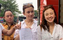 Status WNA Dipertanyakan, Ini Jawaban Tegas Kimberly Ryder Bikin Kaget