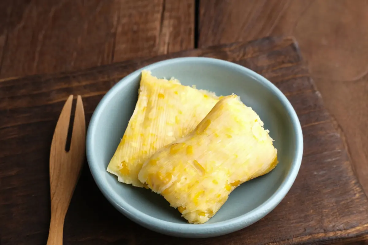 lepet jagung