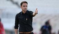 Paul Munster, pelatih Bhayangkara Presisi Lampung FC di BRI Super League 2025/26. (Dok. ileague.id)