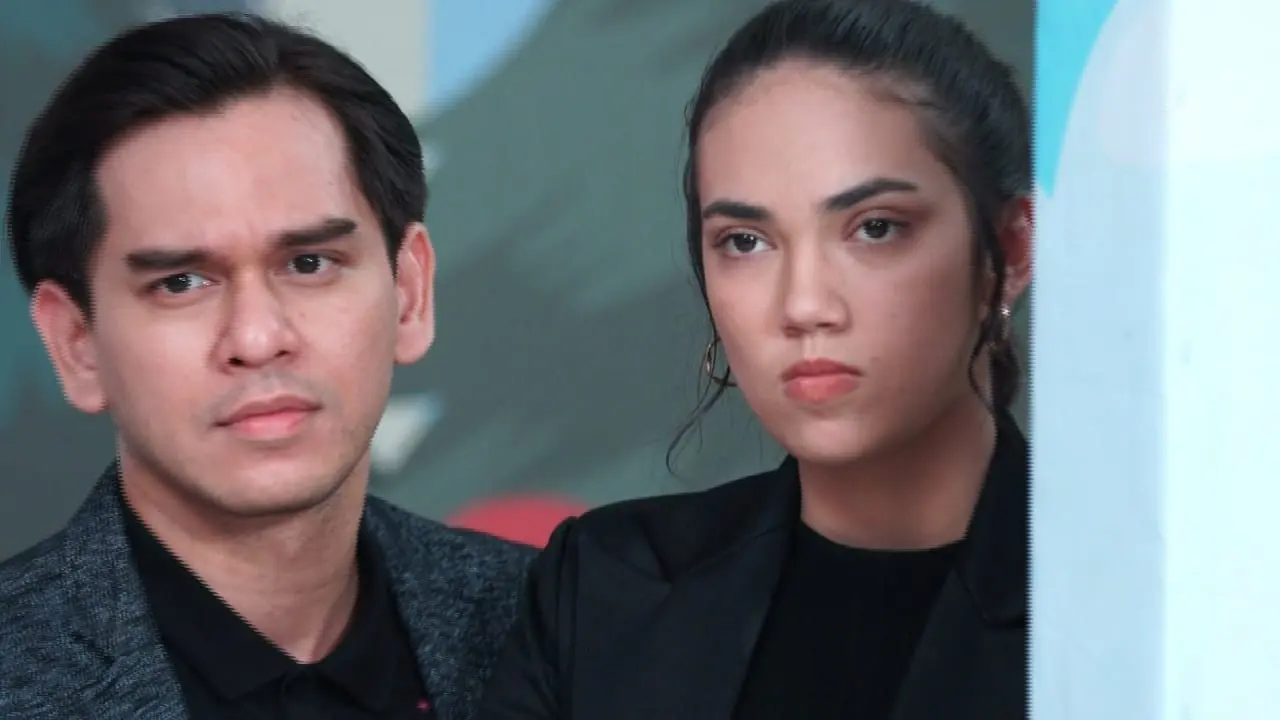 Samudra Cinta