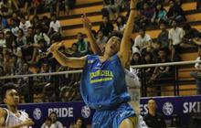 CLS Knights beri pelajaran Timnas Basket U-18
