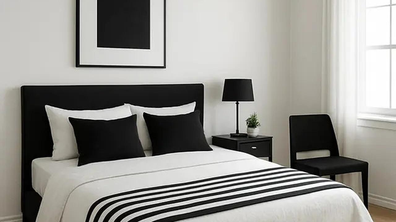 7 Inspirasi Kombinasi Warna Cat Kamar yang Bisa Mencerminkan Karakter Unikmu
