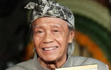 Maestro Dongeng Made Taro Meninggal Dunia di Hari Anak Nasional