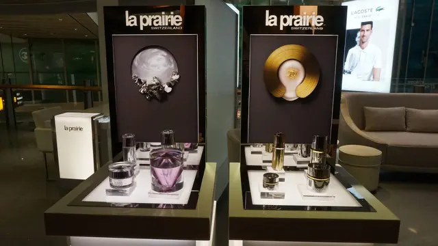 Perawatan kecantikan