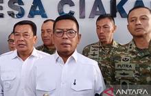 695 Koperasi Desa Merah Putih Banten Genjot Ekonomi Pedesaan, Target Capai 1.551 Gerai