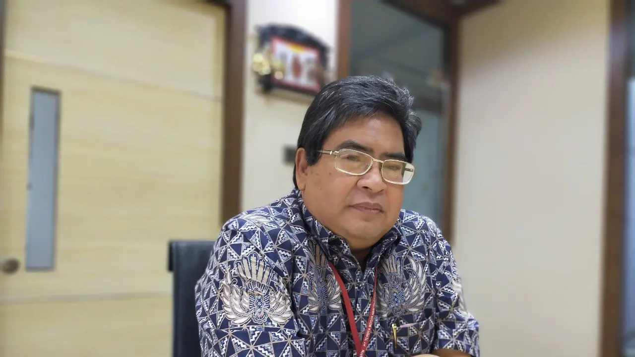 Wakil Ketua Asosiasi Pengusaha Indonesia (Apindo) Bidang Ketenagakerjaan, Bob Azam