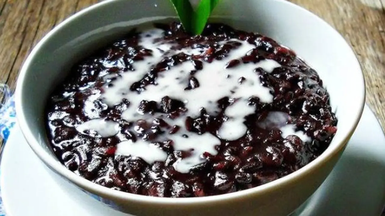 Ini Dia Ragam Masakan Indonesia Berbahan Dasar Kacang Merah