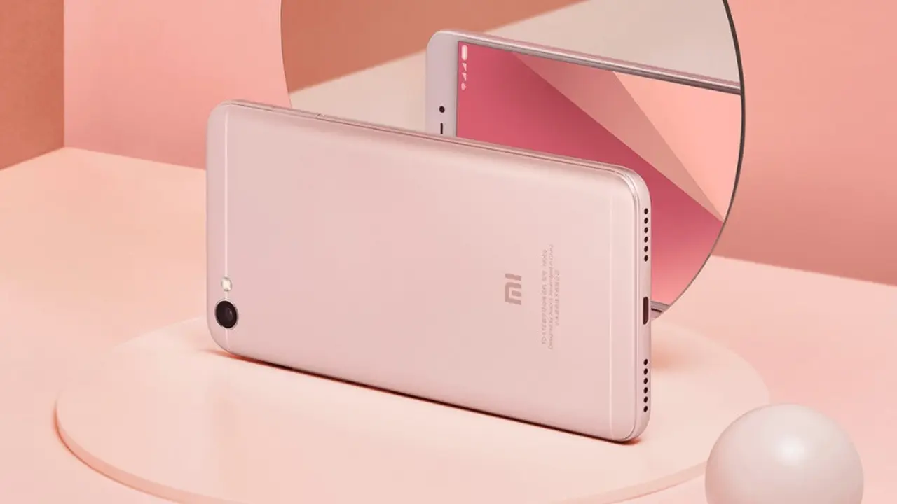 Redmi Note 5A