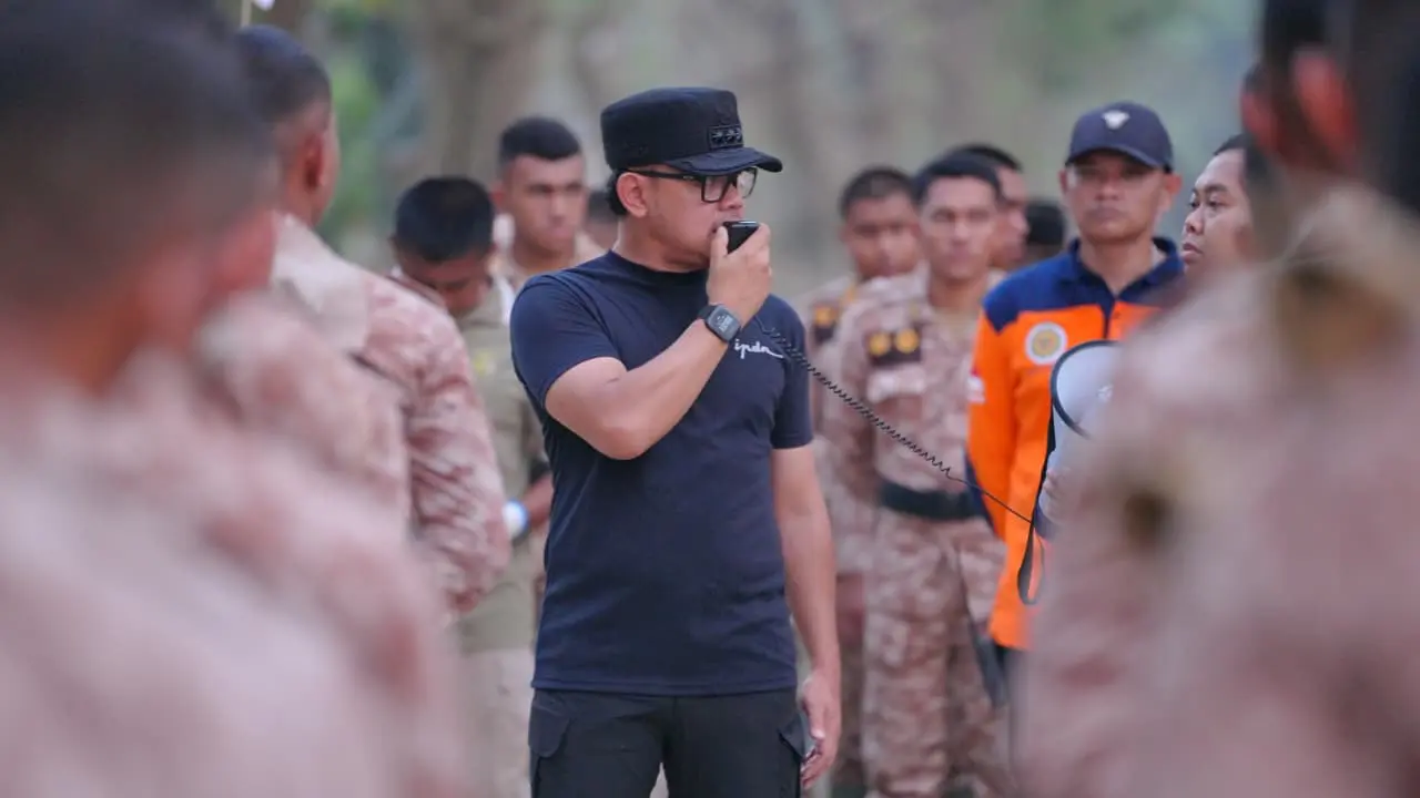 Wakil Menteri Dalam Negeri (Wamendagri) Bima Arya Sugiarto (Istimewa)