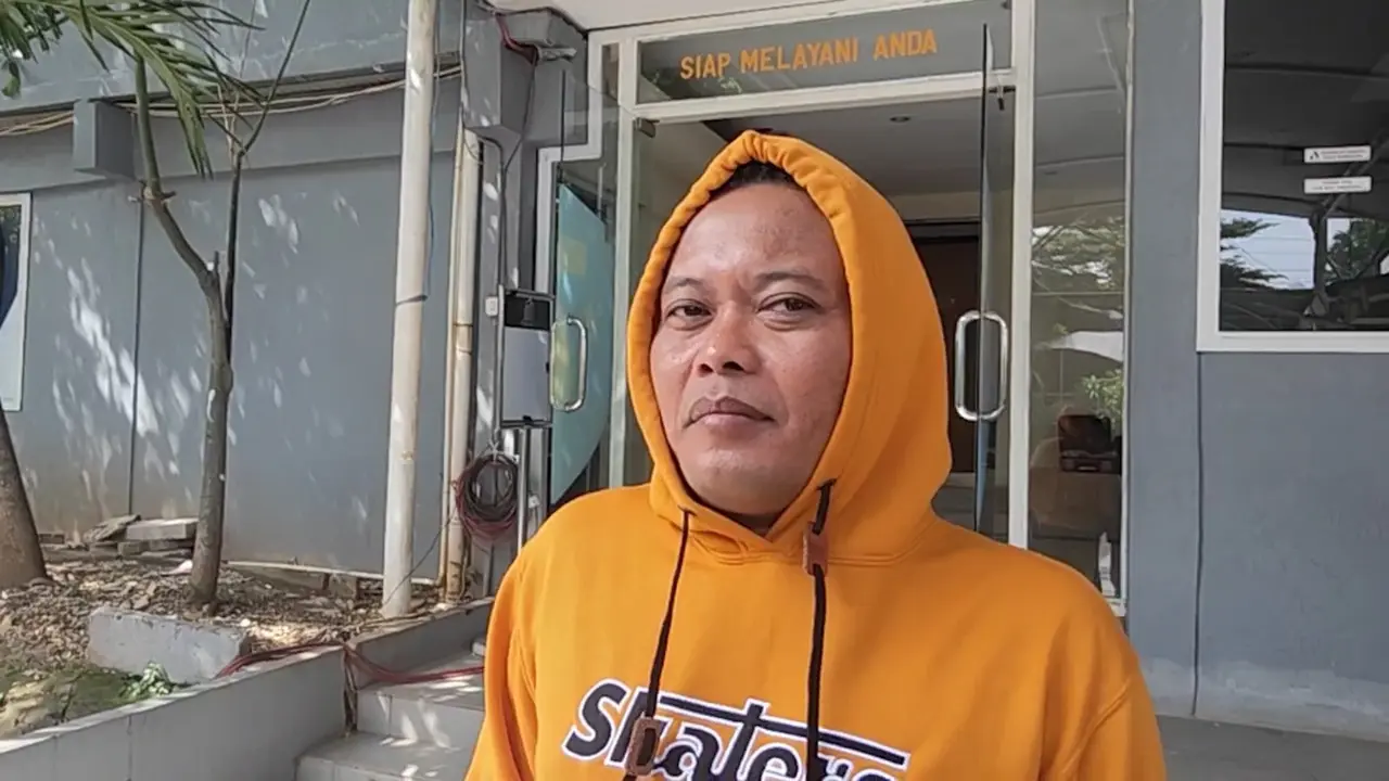 Sule (Liputan6.com - M. Altaf Jauhar)