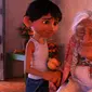 Berikut kejutan dan fakta menarik dari film Disney Coco yang belum diketahui. (Foto: DokDisney)