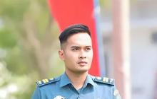 Foto Terbaru Rendy Meidiyanto, Mantan Aktor GGS yang Kini Jadi Tentara