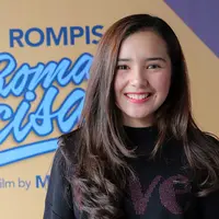 Preskon film Preman Pensiun (Deki Prayoga/bintang.com)