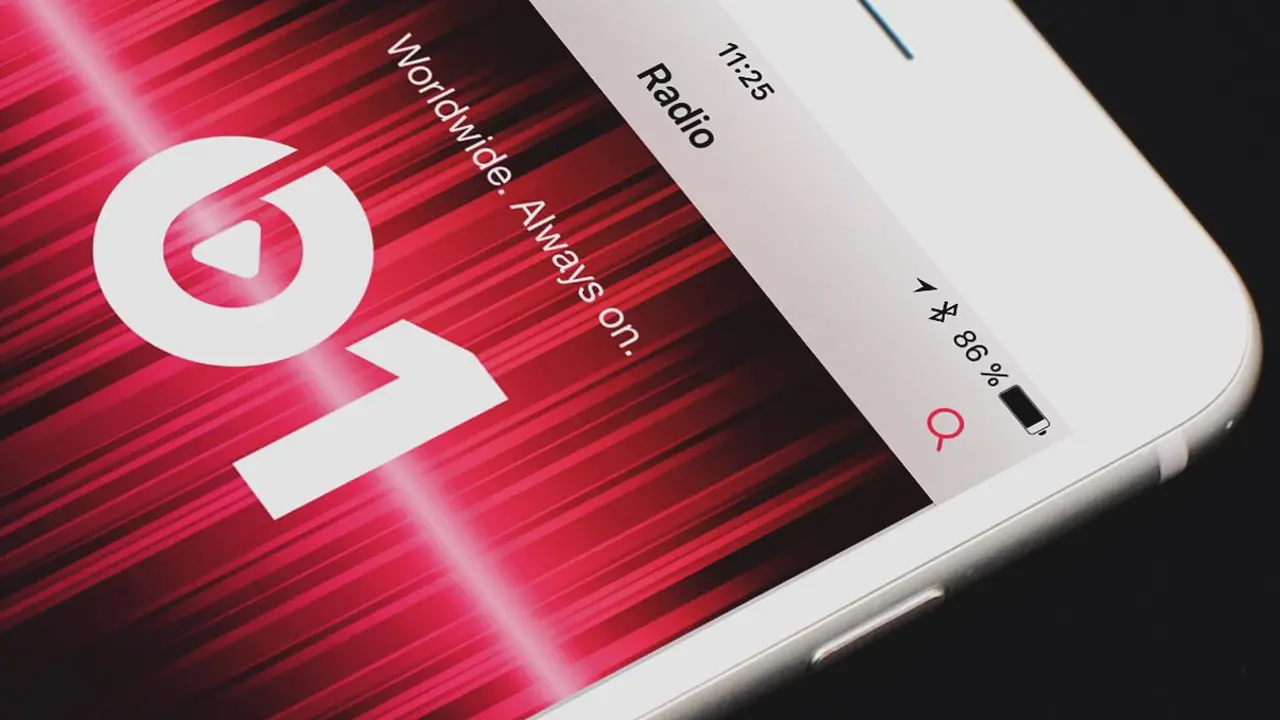 Layanan Radio Streaming Apple Tumbang di Hari Pertama Perilisan