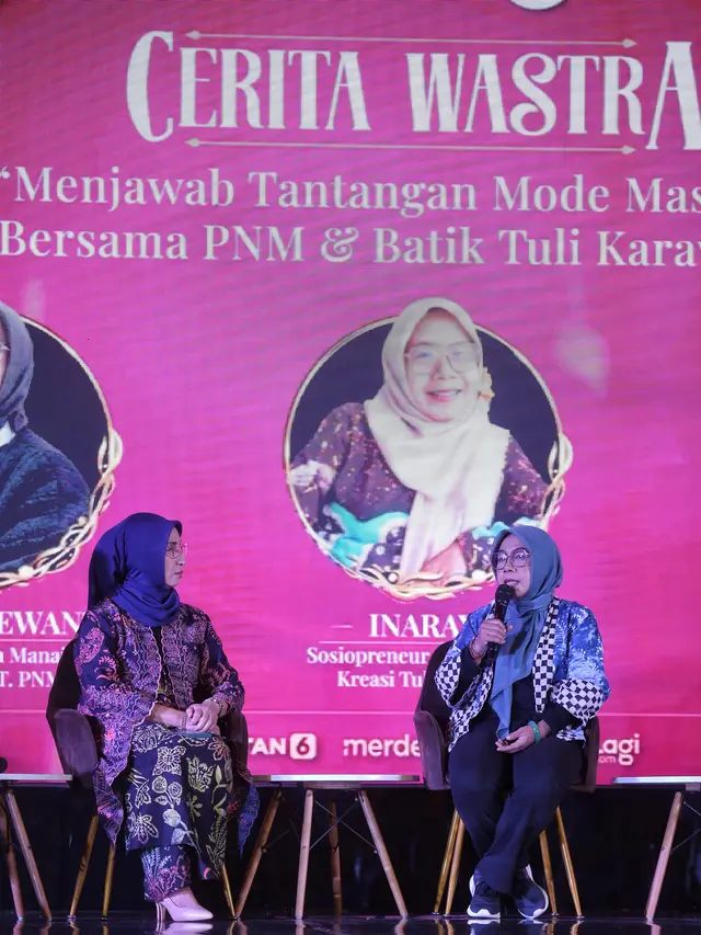 Inaraya Cerita Wastra