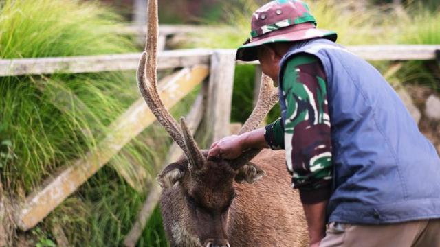 Menparekraf Optimististis Perputaran Ekonomi di Musim Mudik Lebaran 2024 Bisa Tembus Rp300-400 Triliun