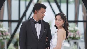 Sinetron Jejak Duka Diandra tayang di SCTV. (dok. SCTV)