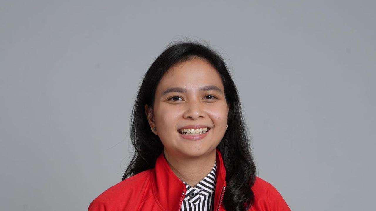 Ganis Rumpoko
