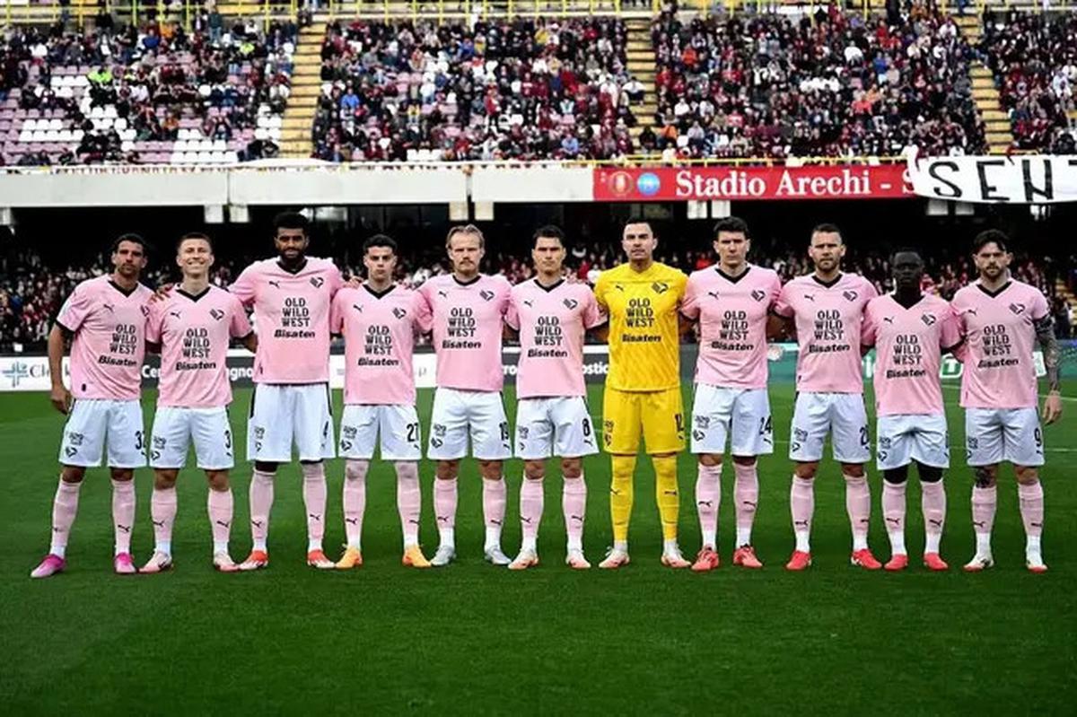 Jalan Berliku Emil Audero untuk Membawa Palermo Kembali ke Serie A: Play-Off Promosi yang Berat